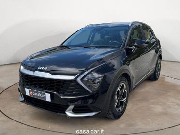 KIA Sportage 1.6 CRDi MHEV Business 48 MESI DI GARANZIA