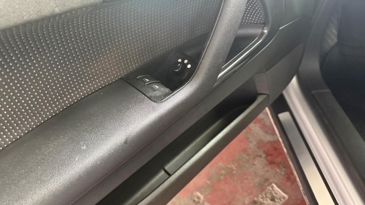 Audi A3 2.0 16V TDI Ambition