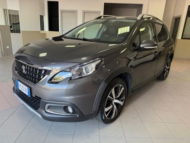 Peugeot 2008 1.6 HDI 100 CV Allure