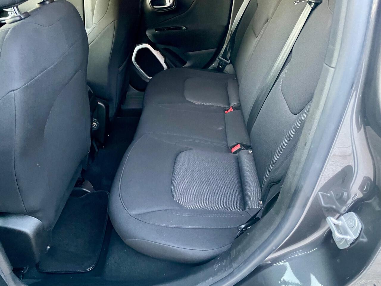 Jeep Renegade 1.6 DIESEL LIMITED