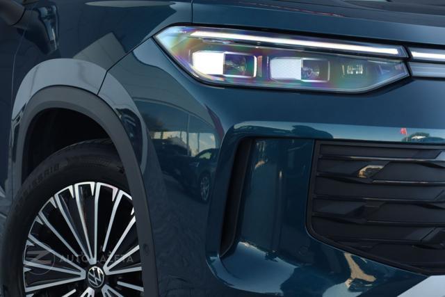 VOLKSWAGEN Tayron 1.5 eTSI 7 Posti DSG Life