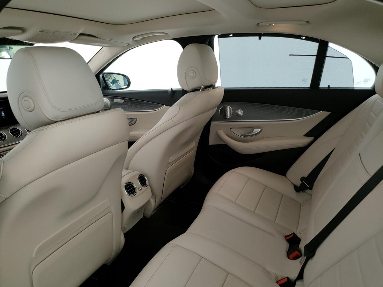 Mercedes Classe E E 300 de phev (eq-power) Premium 4matic