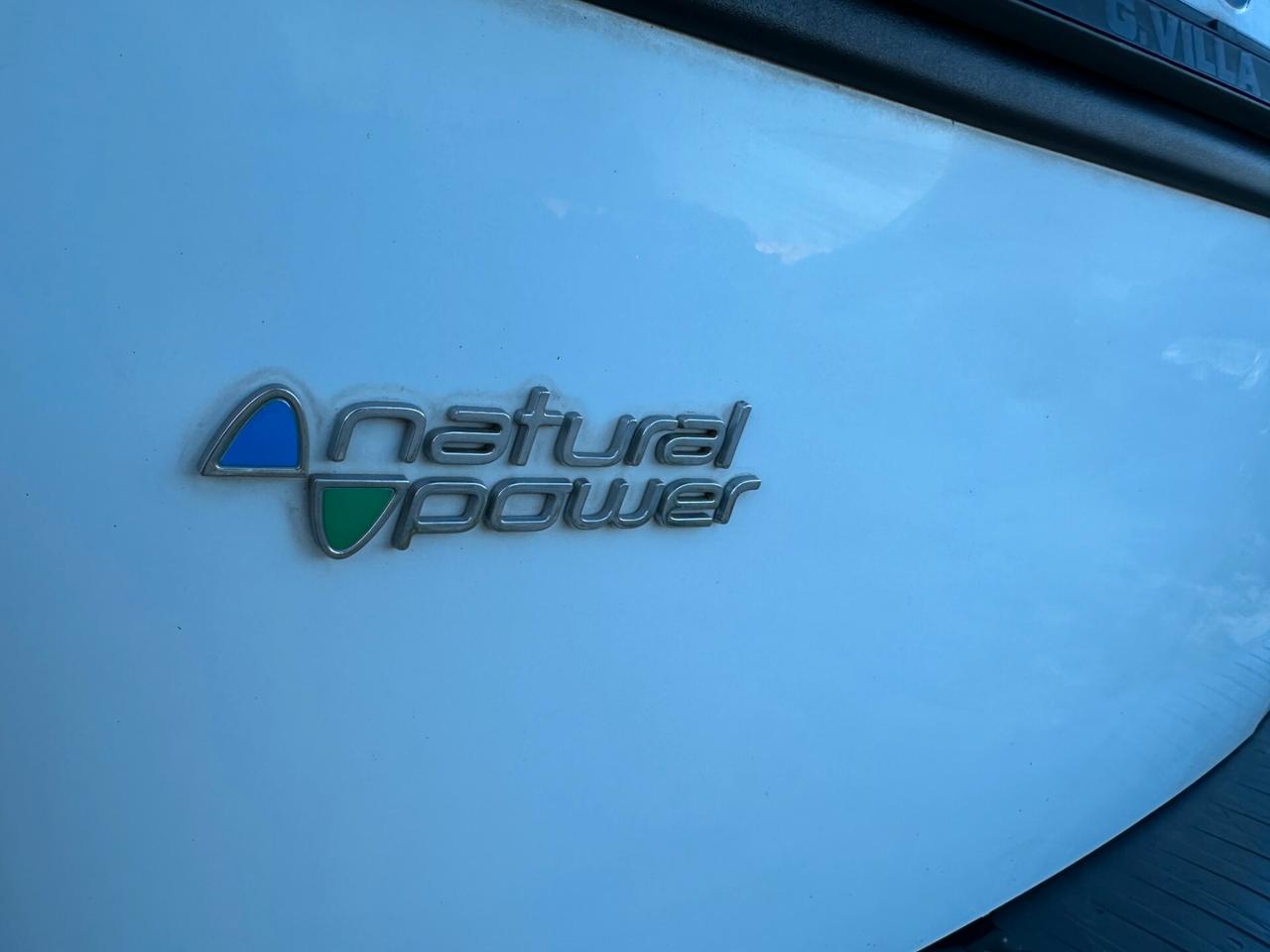 Fiat Doblo Doblò 1.4 T-Jet Natural Power 2014