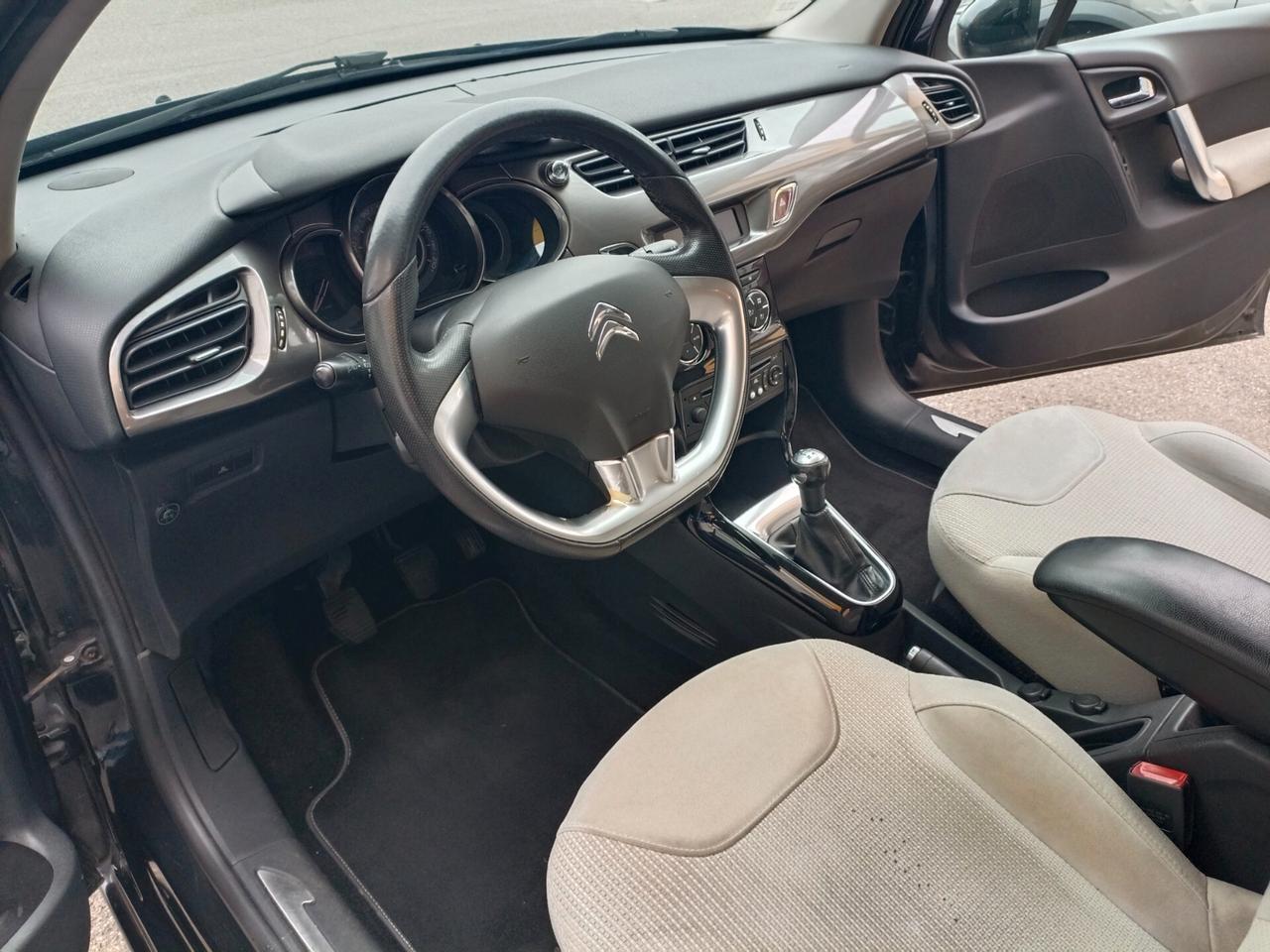 Citroen C3 1.4 Exclusive GPL