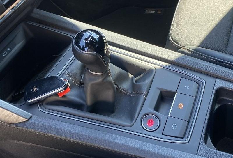 CUPRA Formentor 1.5 TSI 150CV