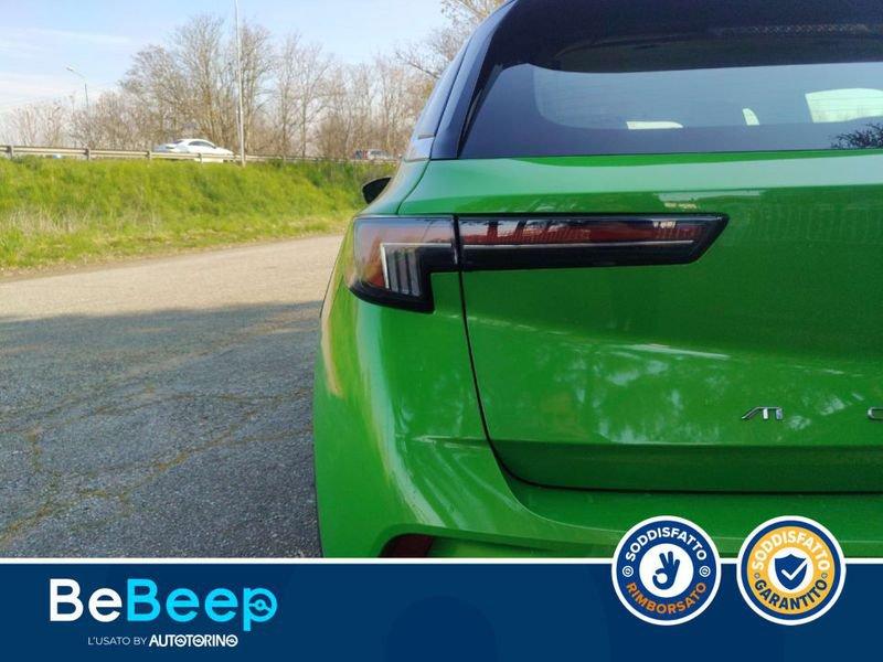 Opel Mokka 1.2 T ELEGANCE S&S 130CV AT8