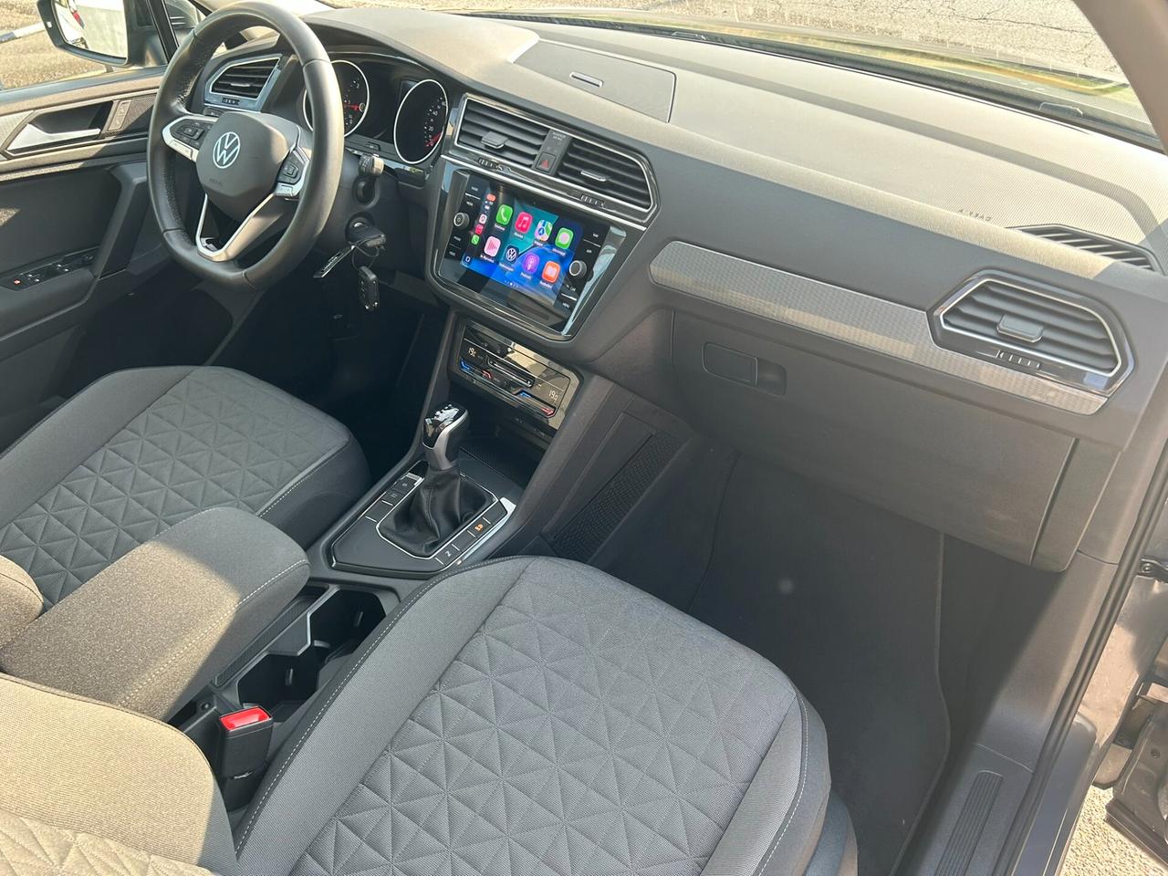 VW TIGUAN 2.0 TDI 150CV SCR DSG Life - EURO6E