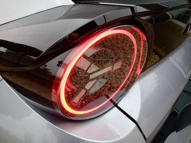 LANCIA Ypsilon Hybrid e-DCT LX