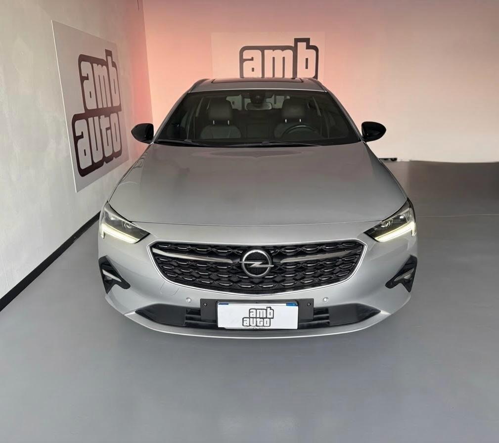Opel Insignia 2.0 CDTI 174 CV aut. Sports Tourer Ultimate
