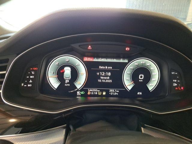 AUDI Q8 50 TDI 286 CV quattro tiptronic