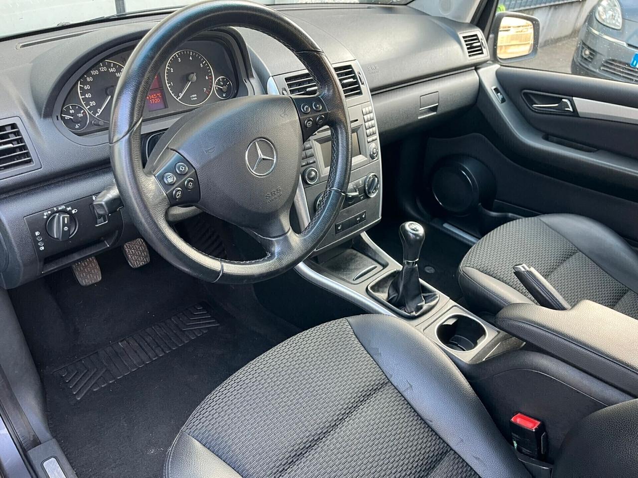 Mercedes-benz CLASSE A 150 Avantgarde