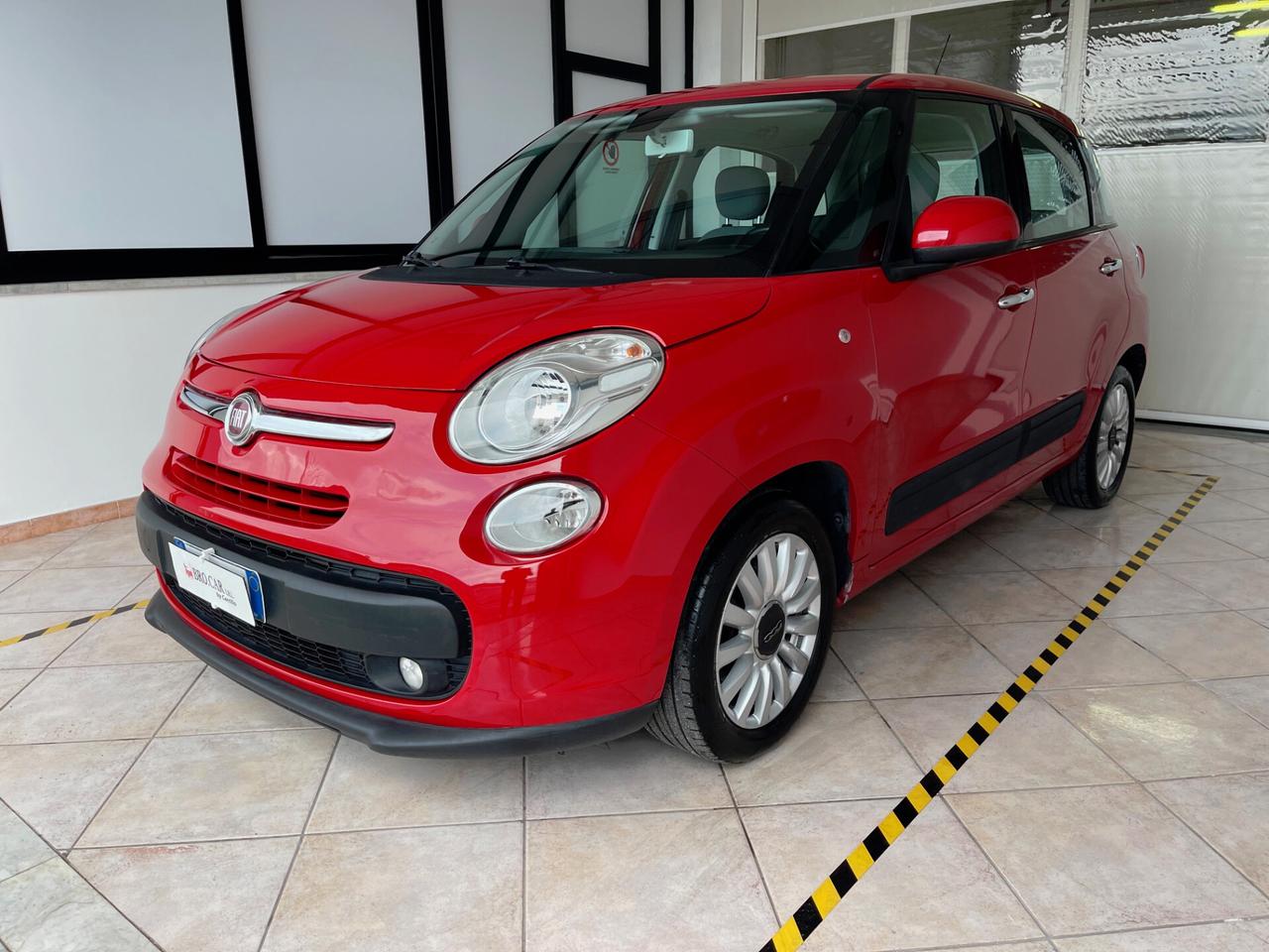 Fiat 500L 1.4 95 CV Lounge-NO VINCOLO DI FINANZIAMENTO