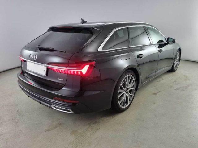 AUDI A6 Avant 45 3.0 TDI quattro tiptronic Business Sport