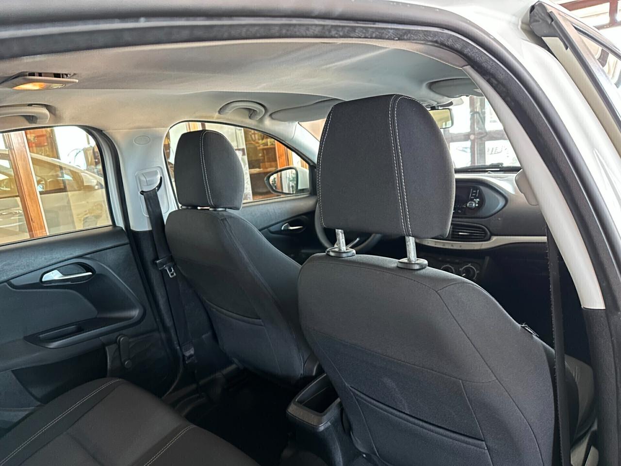 Fiat Tipo 1.3 M.JET 95 cv. 5 porte EASY