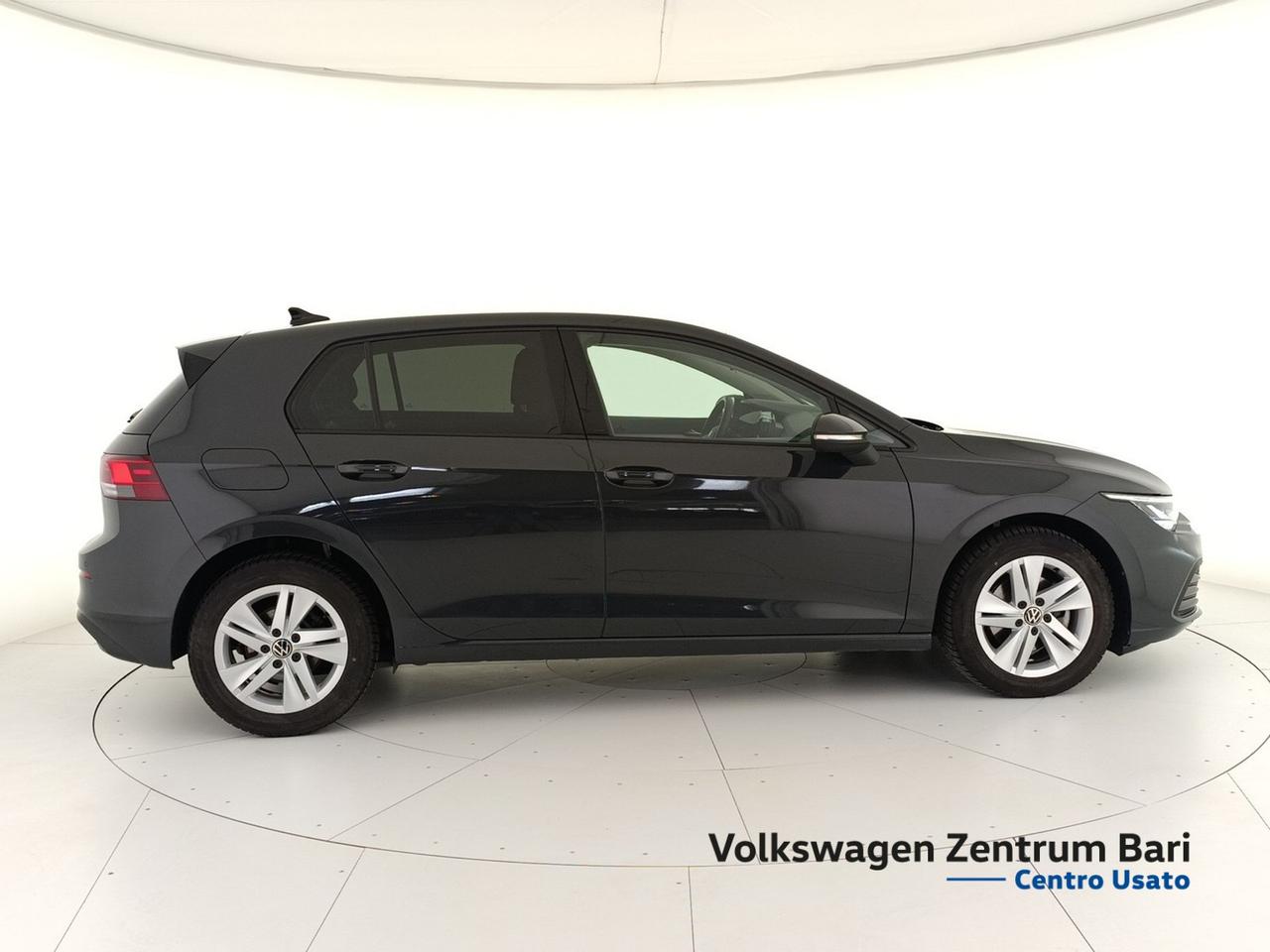 Volkswagen Golf 2.0 tdi life 115cv dsg