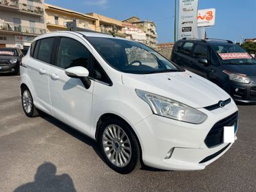 Ford B-Max 1.4 90 CV GPL Business Titanium