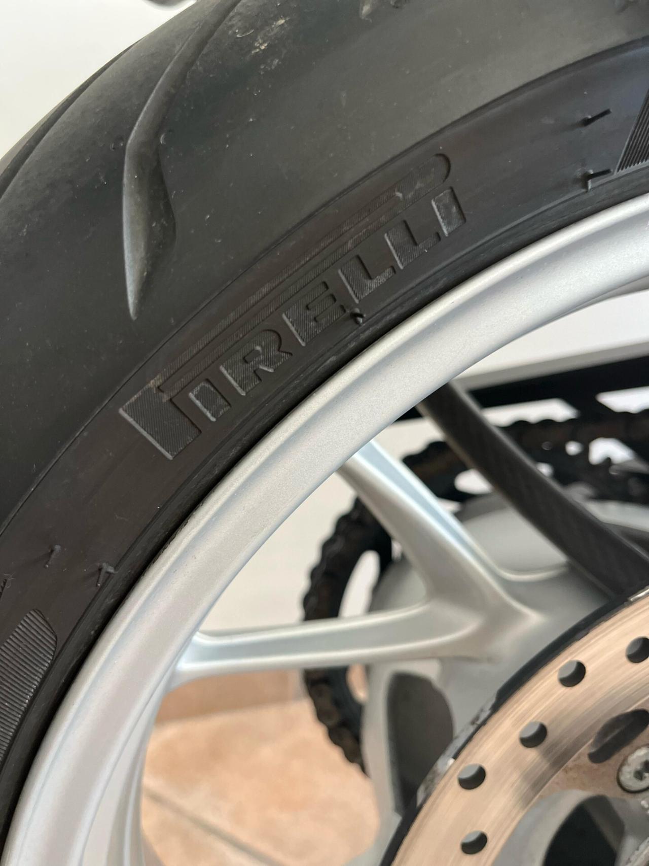 Bmw F 900 R