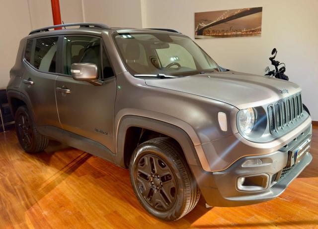 JEEP Renegade 2.0 Mjt 4WD Active Drive Night Eagle