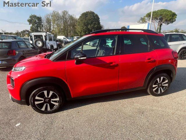 CITROEN C3 Aircross 1.5 bluehdi Shine S&S 100CV - FW327EH