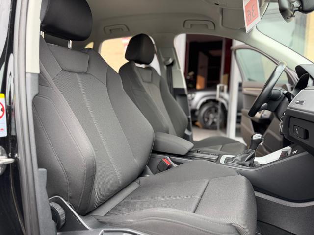 AUDI Q3 35 TDI S tronic S line edition (NESSUN VINCOLO)