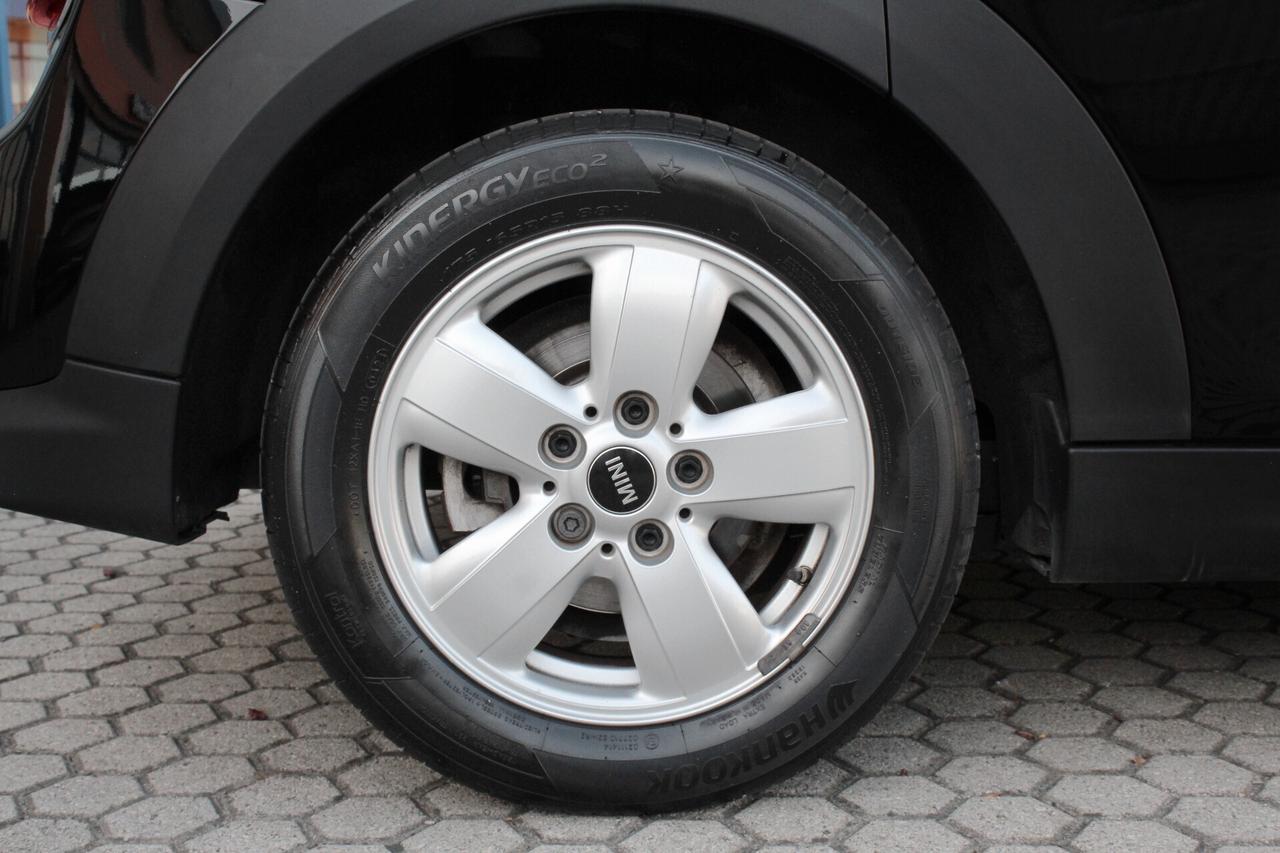 Mini 1.5 One 75 CV 5porte