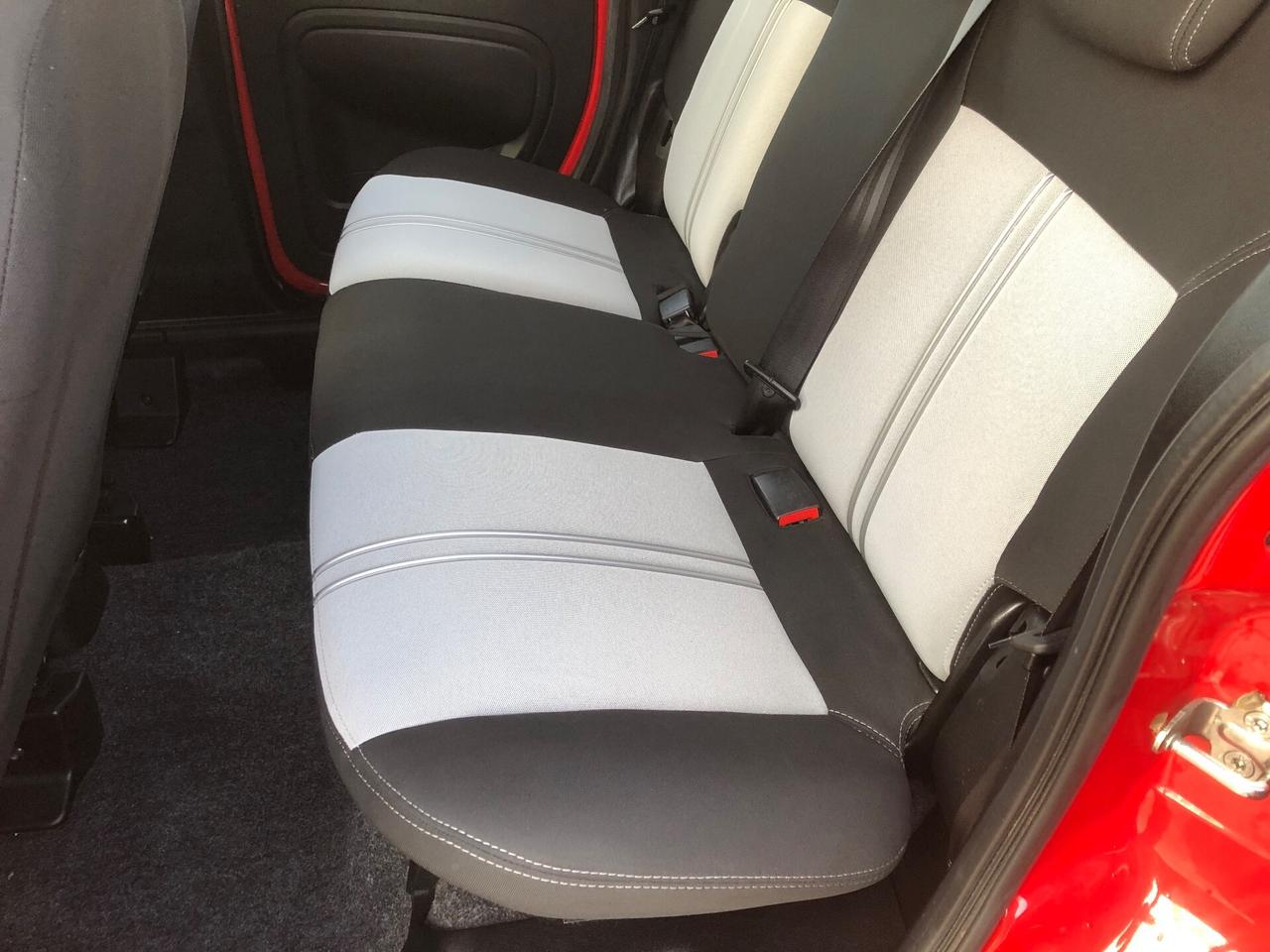 FIAT QUBO 1.3 MTJ - 95CV - UNICO PROPRIETARIO