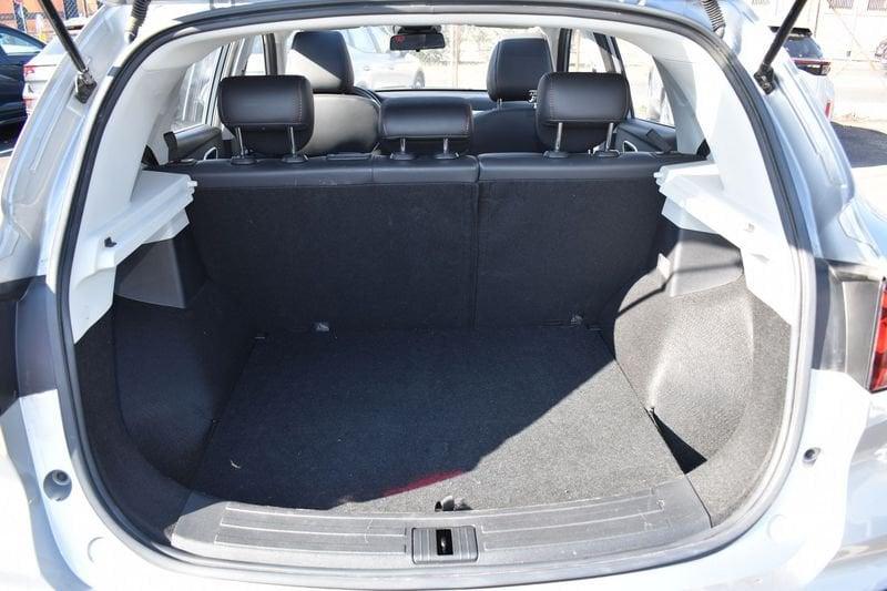 MG ZS 1.0T-GDI Luxury