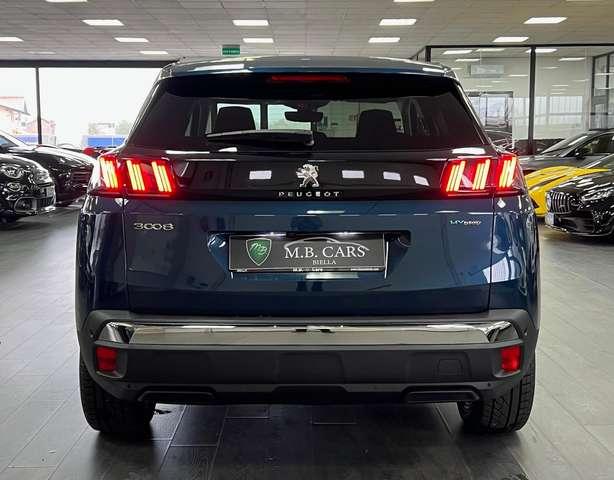 Peugeot 3008 3008 1.6 hybrid phev GT Pack 225cv e-eat8