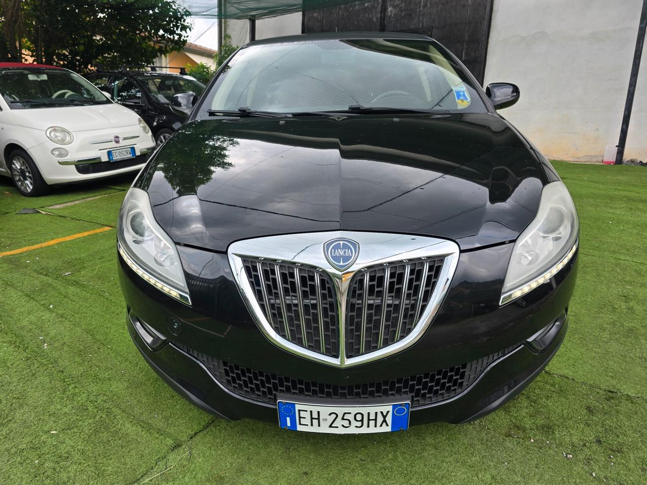 Lancia Delta 1.6 MJT 120cv -2011