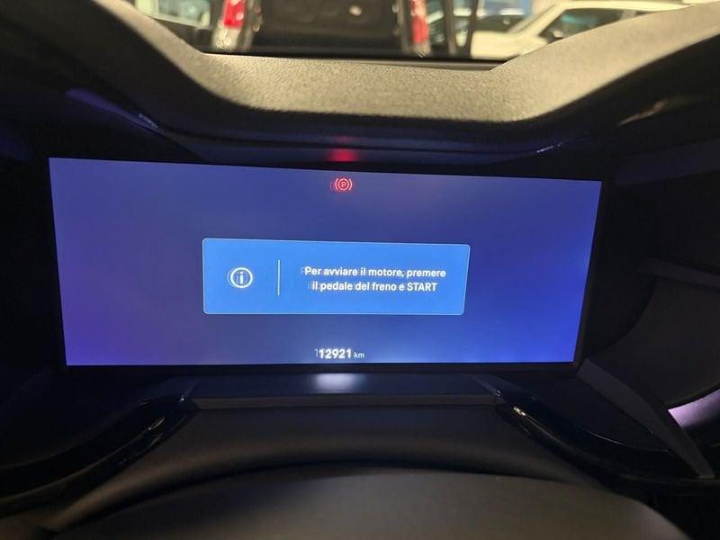 Alfa Romeo Junior Junior 1.2 136 CV Hybrid eDCT6 Speciale