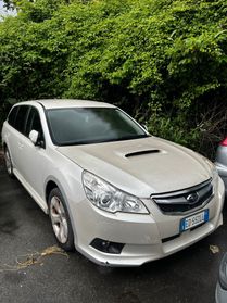 PER RICAMBI Subaru Legacy 2.0D SW Trend
