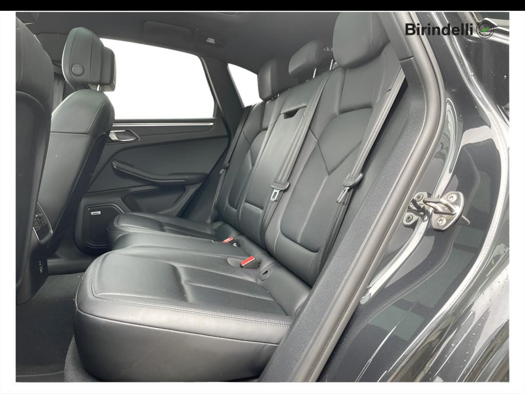 PORSCHE Macan - 2.0