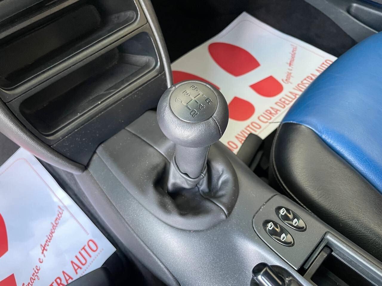 Porsche Boxster 986 Cabrio - ASI e Bookservice Porsche