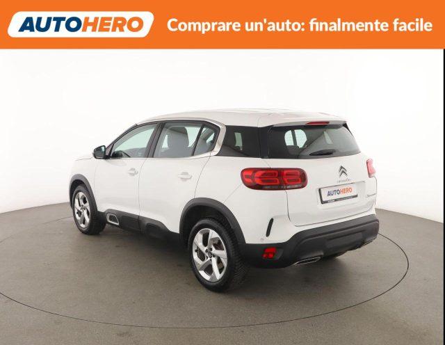 CITROEN C5 Aircross BlueHDi 130 S&S Feel