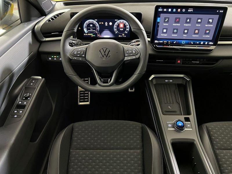 Volkswagen T-Roc T-Roc 1.5 etsi R-Line 150cv dsg