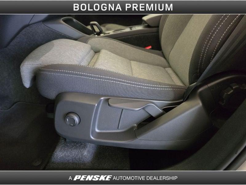 Volvo XC40 XC40 B3 automatico Core