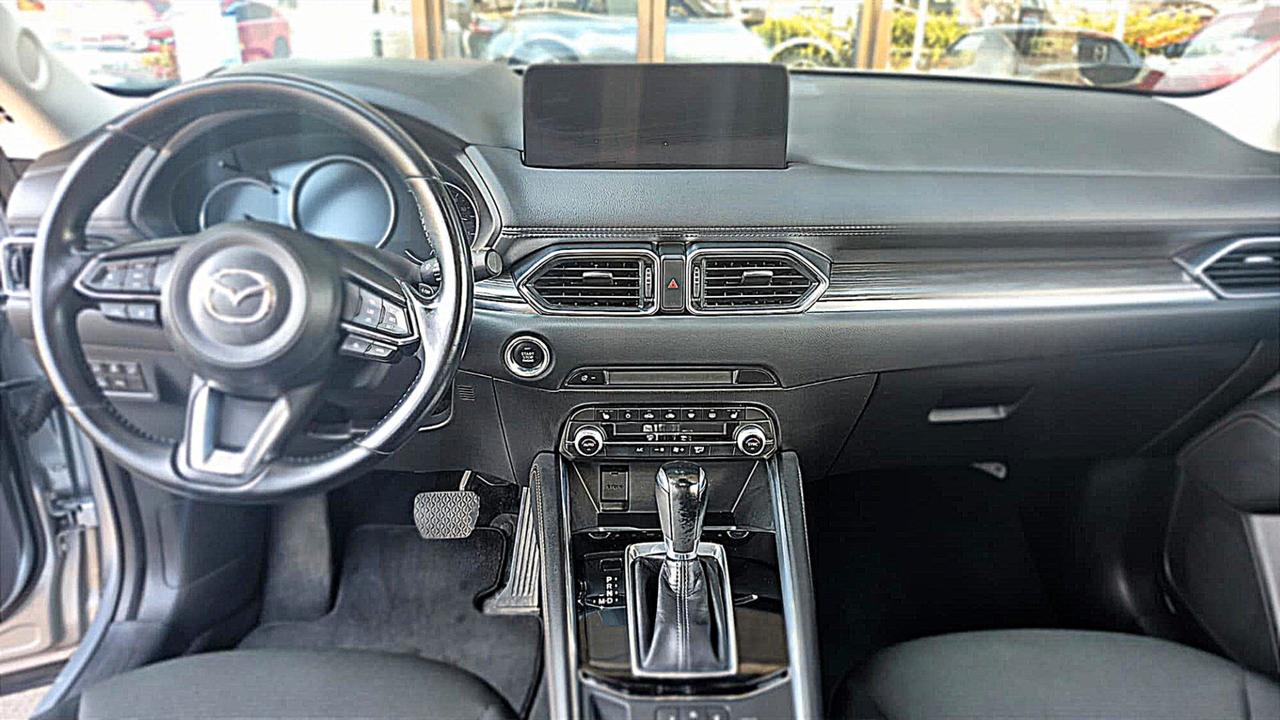 Mazda CX-5 2.2L Skyactiv-D 150 CV 2WD Exceed