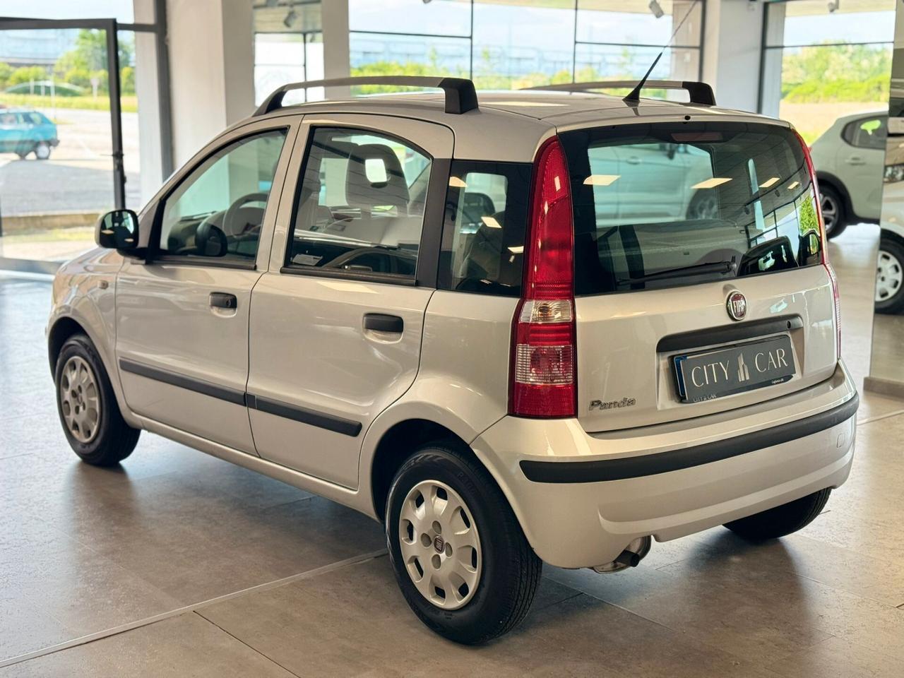 Fiat Panda 1.2 Dynamic