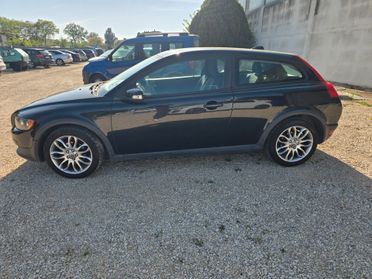 Volvo C30 1.6 D Momentum
