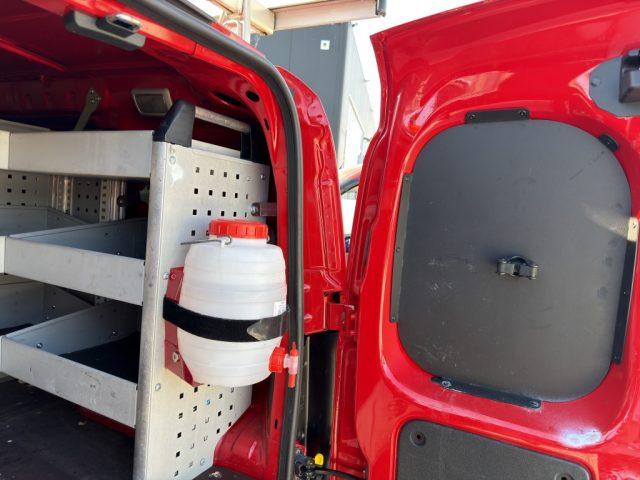 FIAT Fiorino 1.3MJT 95CV ADVENT. ALLESTITO