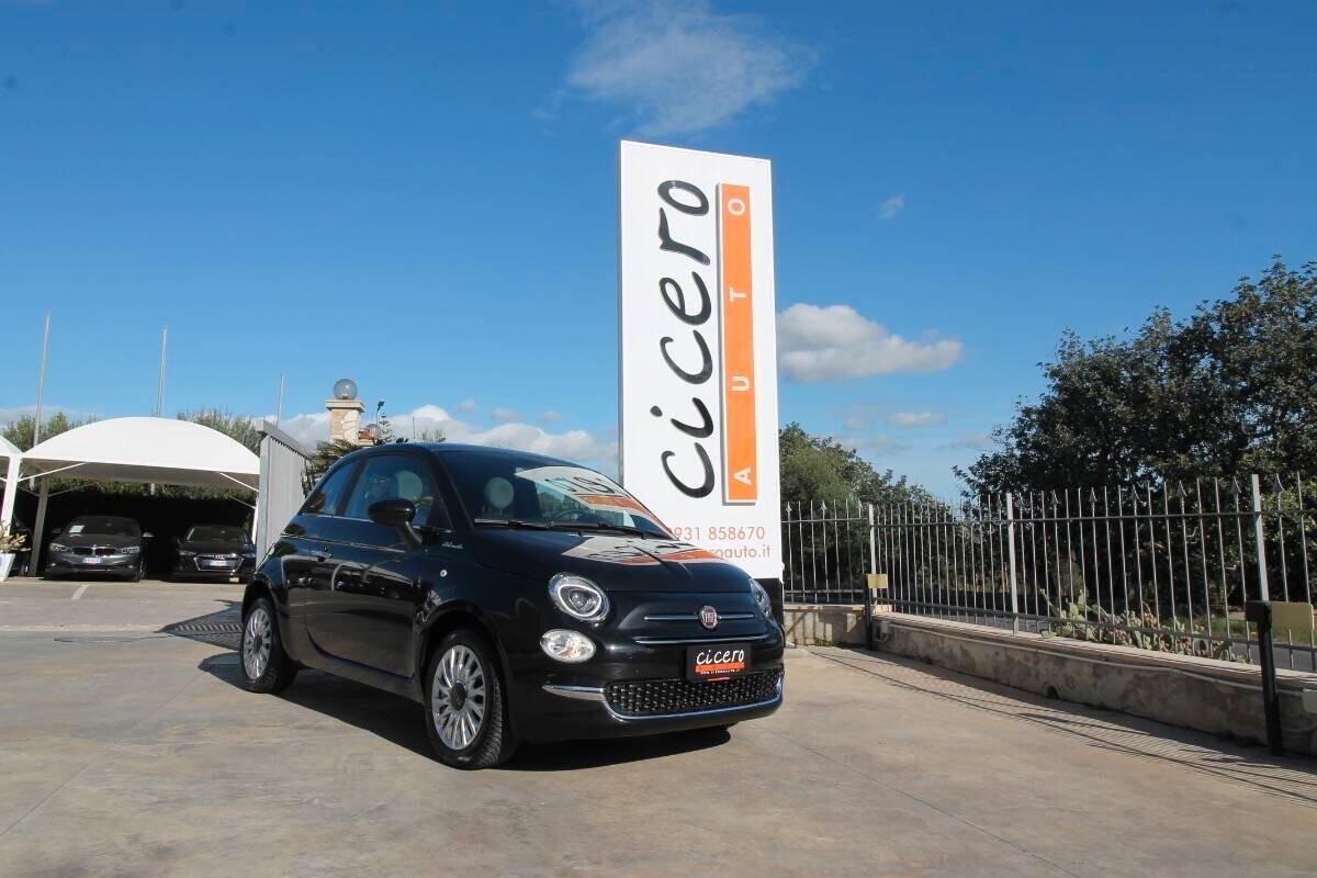 Fiat 500 1.0 Hybrid Dolcevita 20.500KM|2021