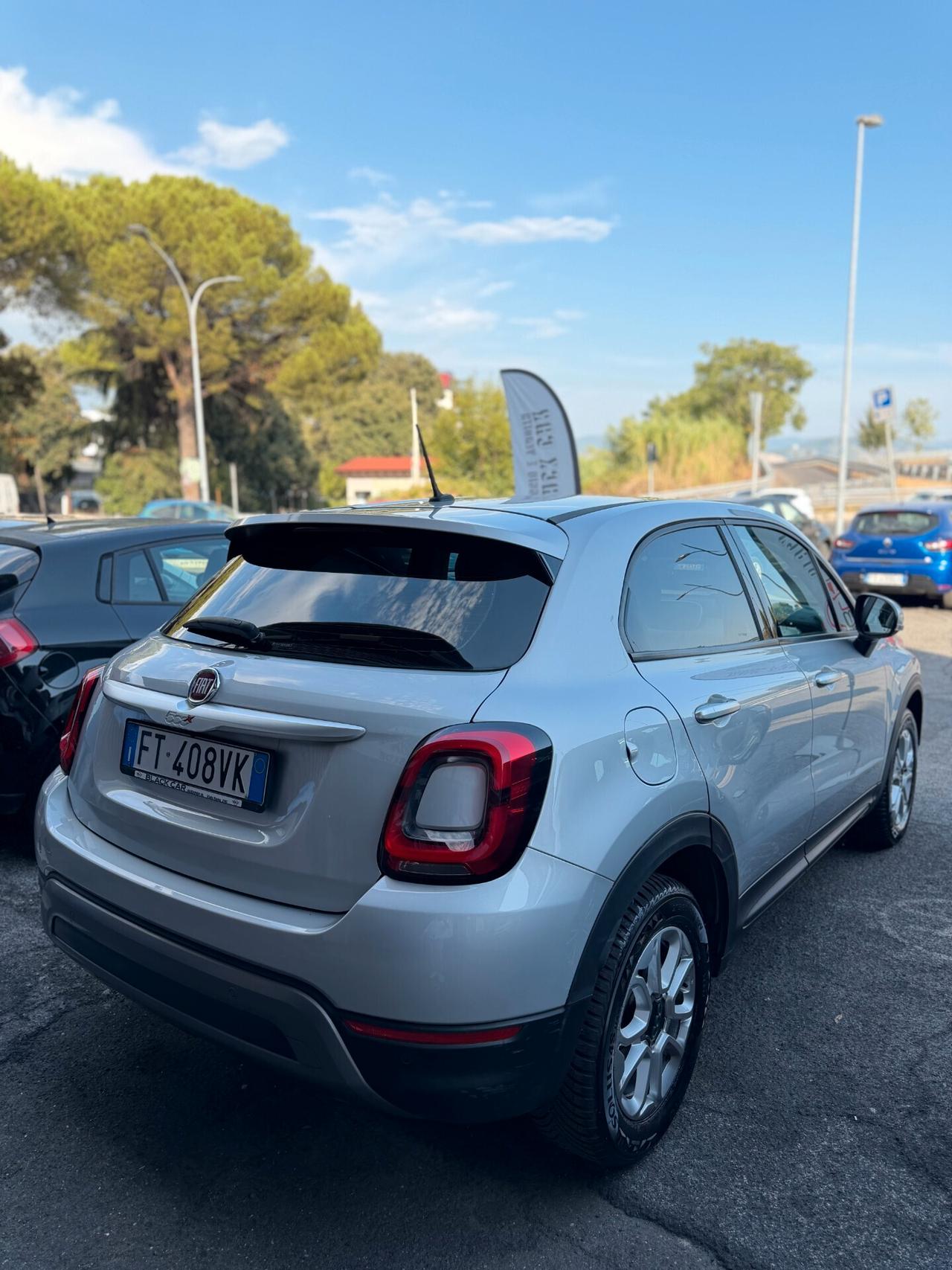 Fiat 500X 1.6 MultiJet 120 CV Urban