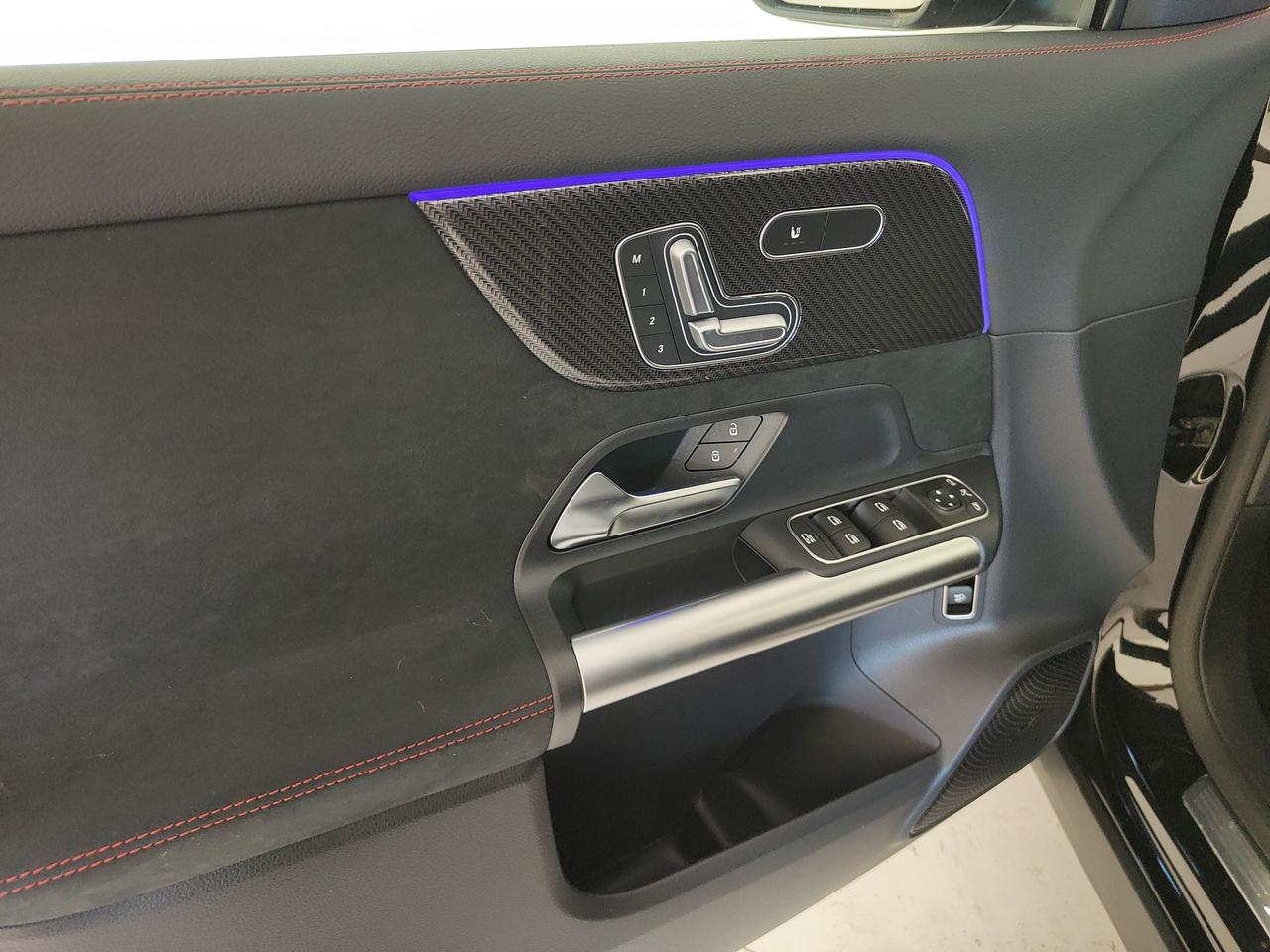 Mercedes-Benz GLA 250 4MATIC