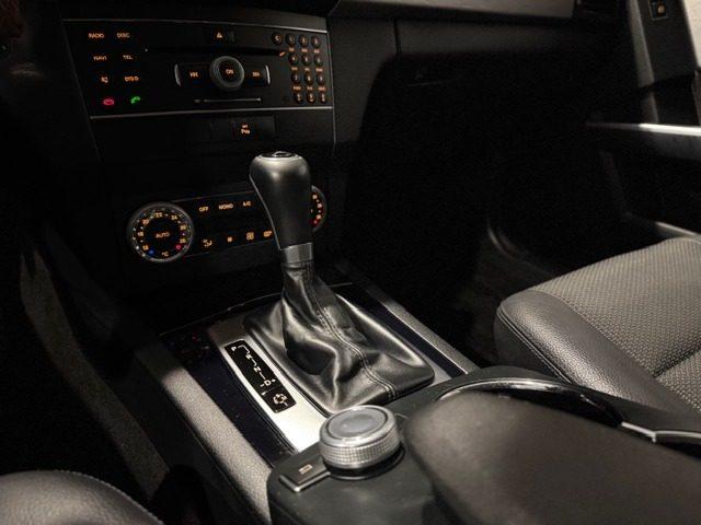 MERCEDES-BENZ GLK 220 CDI 4Matic 170CV Premium AMG