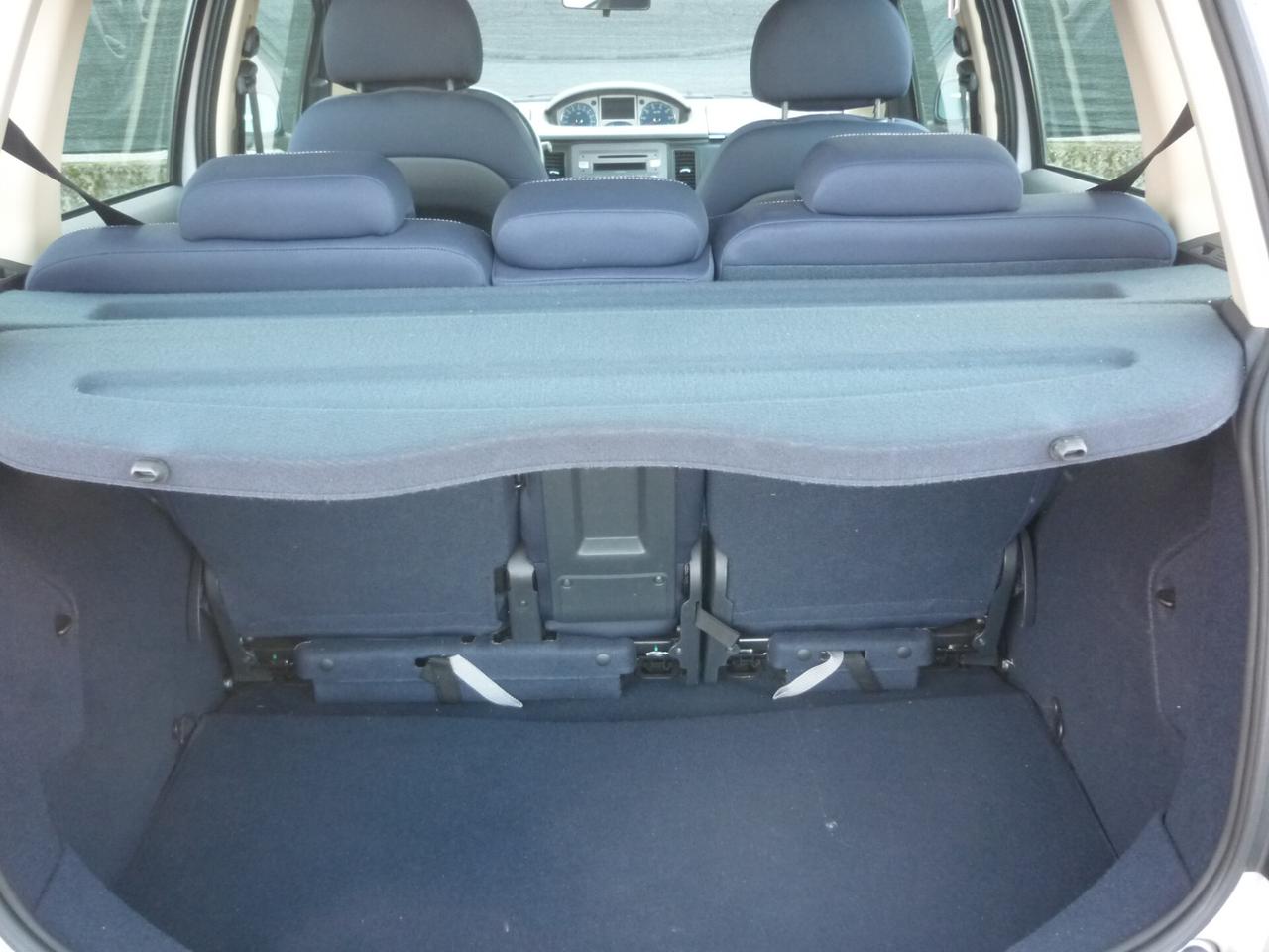 Lancia MUSA 1.4 16V ORO Frizione Cinghia+P.A. Nuovi