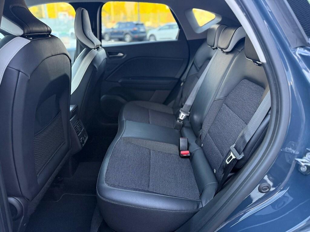 Renault Captur 1.0 tce Intens Gpl 100cv my21