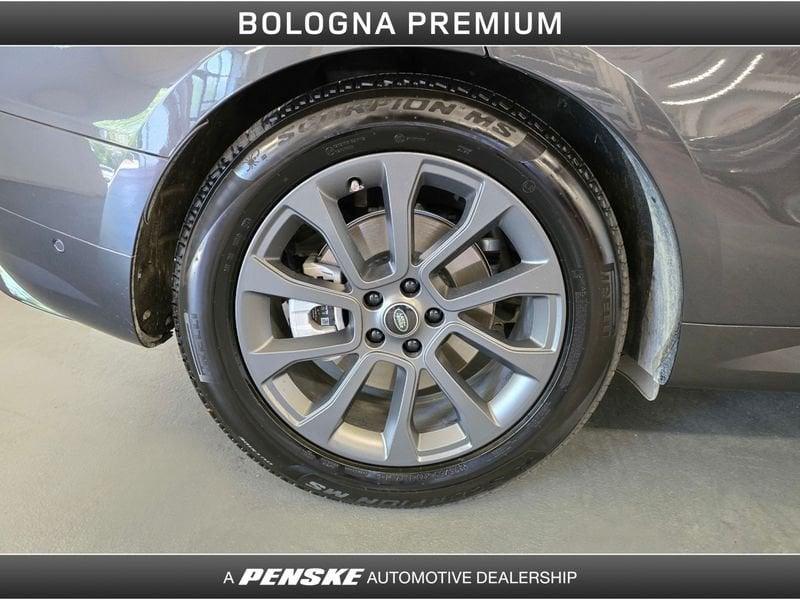 Land Rover RR Sport Range Rover Sport 3.0D l6 249 CV Dynamic SE