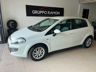 Fiat Punto Evo 1.3 Mjt 95 CV DPF 5 porte S&S Emotion