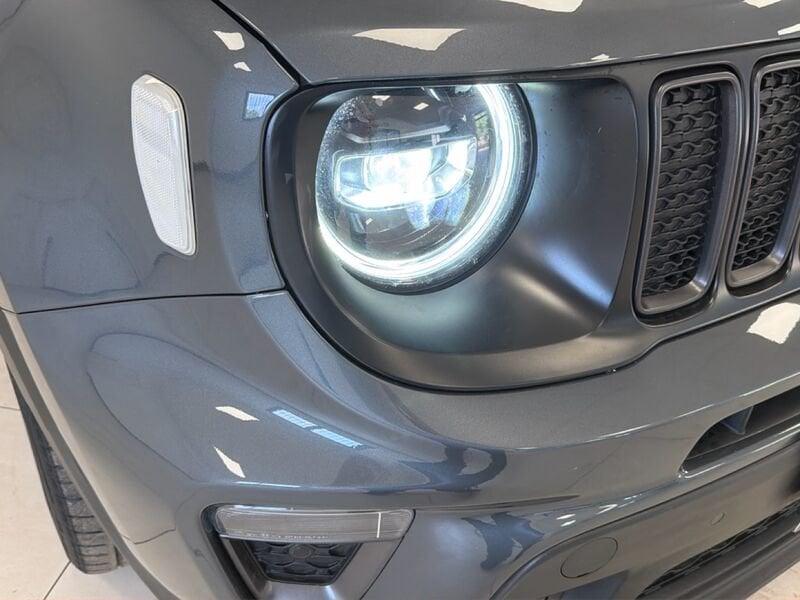 Jeep Renegade 2019 1.6 mjt 80th Anniversary 2wd 130cv