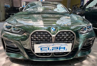 Bmw 440 M440i 48V xDrive Coupé